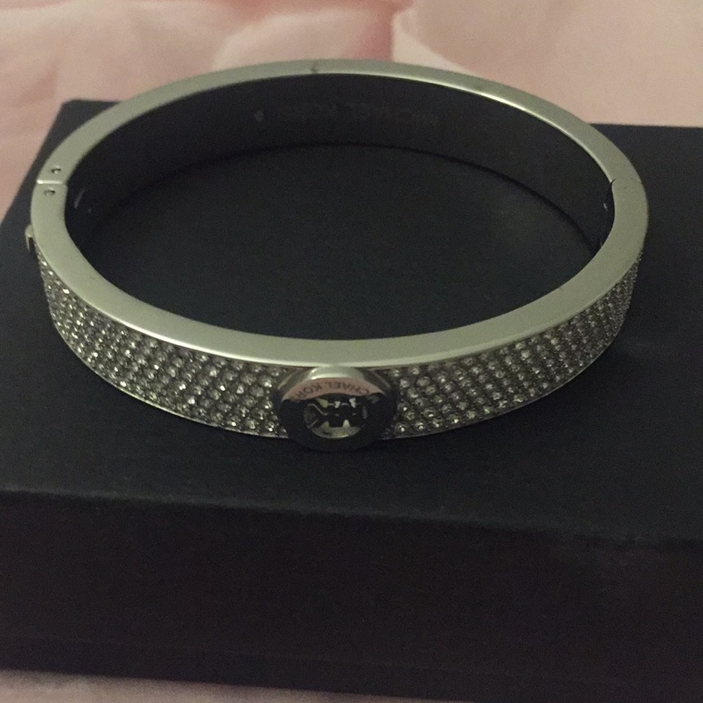 Michael Kors bracelet